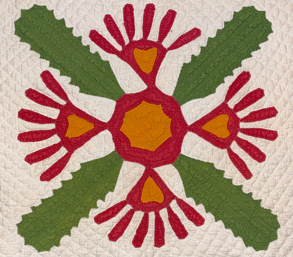 Cindy's Antique Quilts