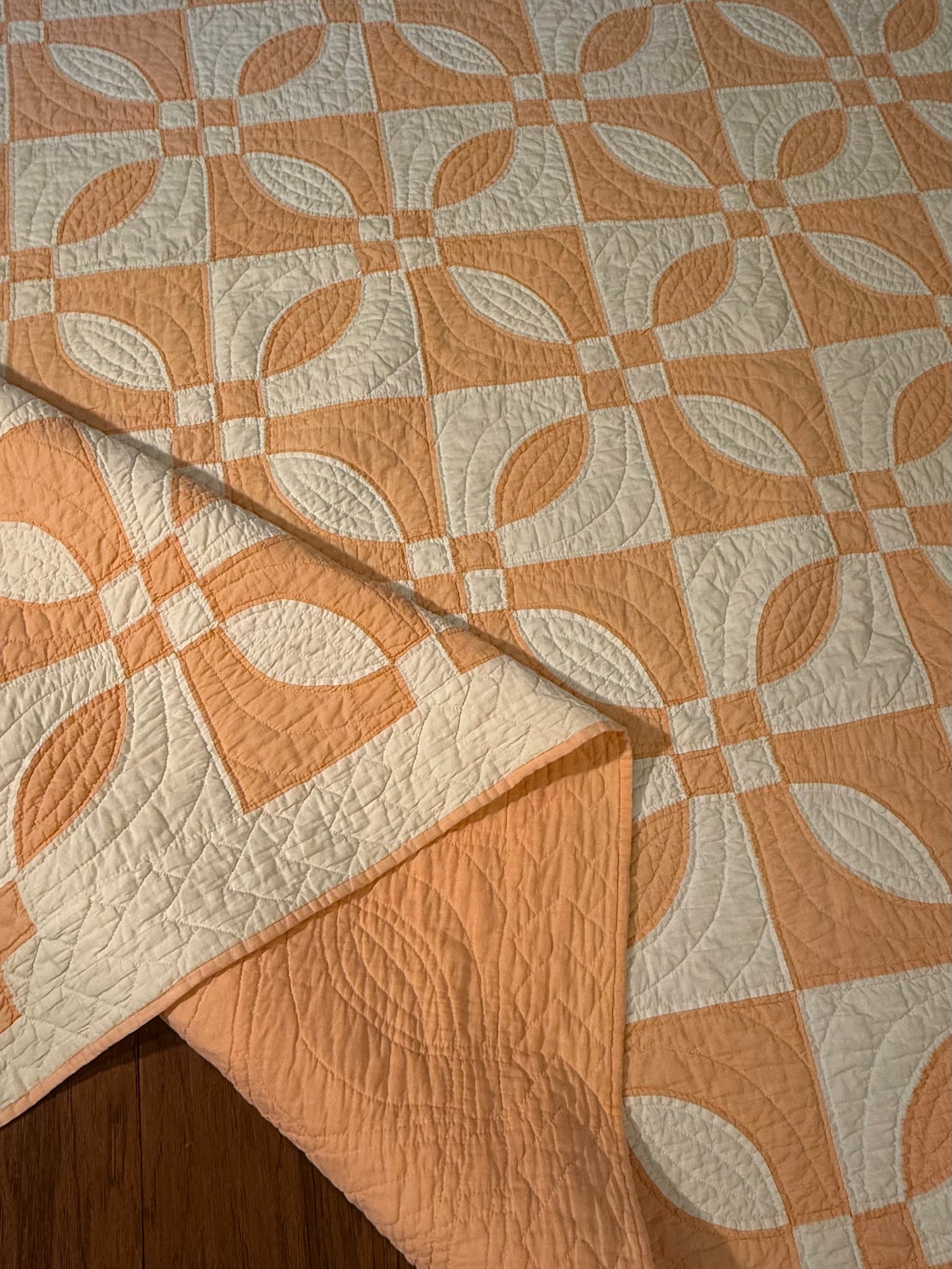Rose Dream Quilt