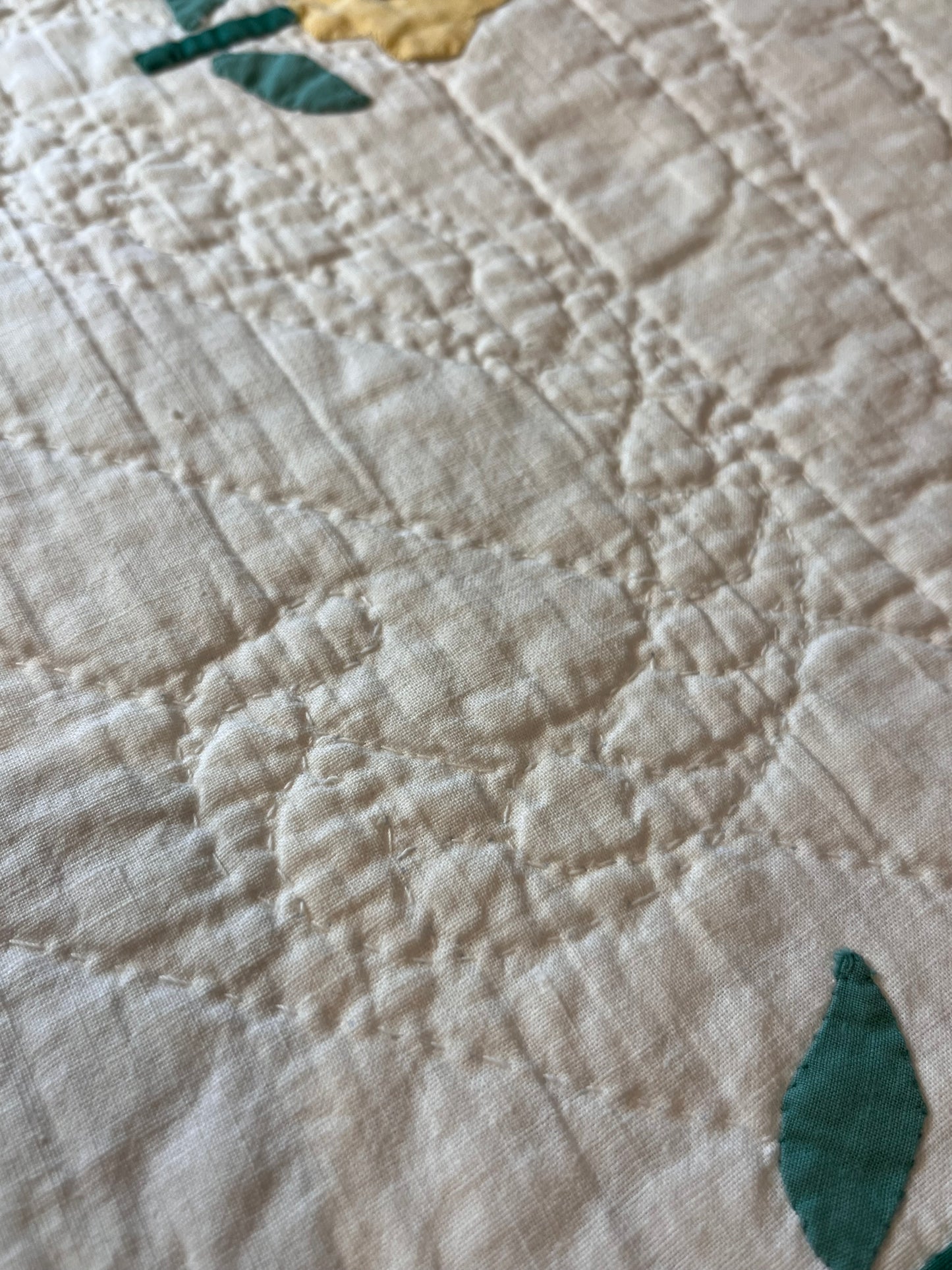 Ride ‘em Cowboy 1950’s Western Quilt