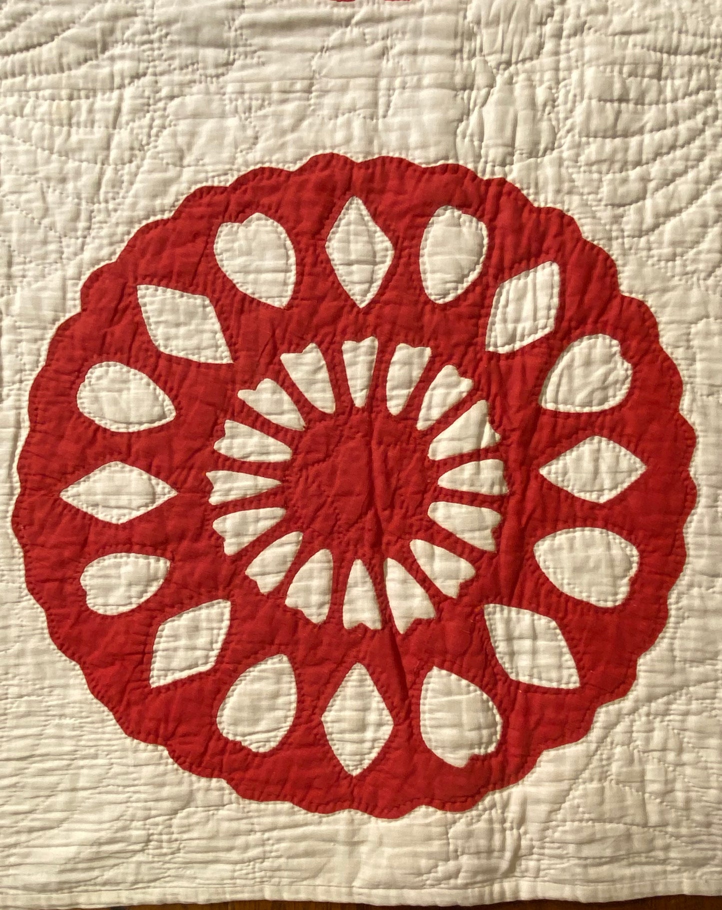 Hearts and Diamonds Quilt