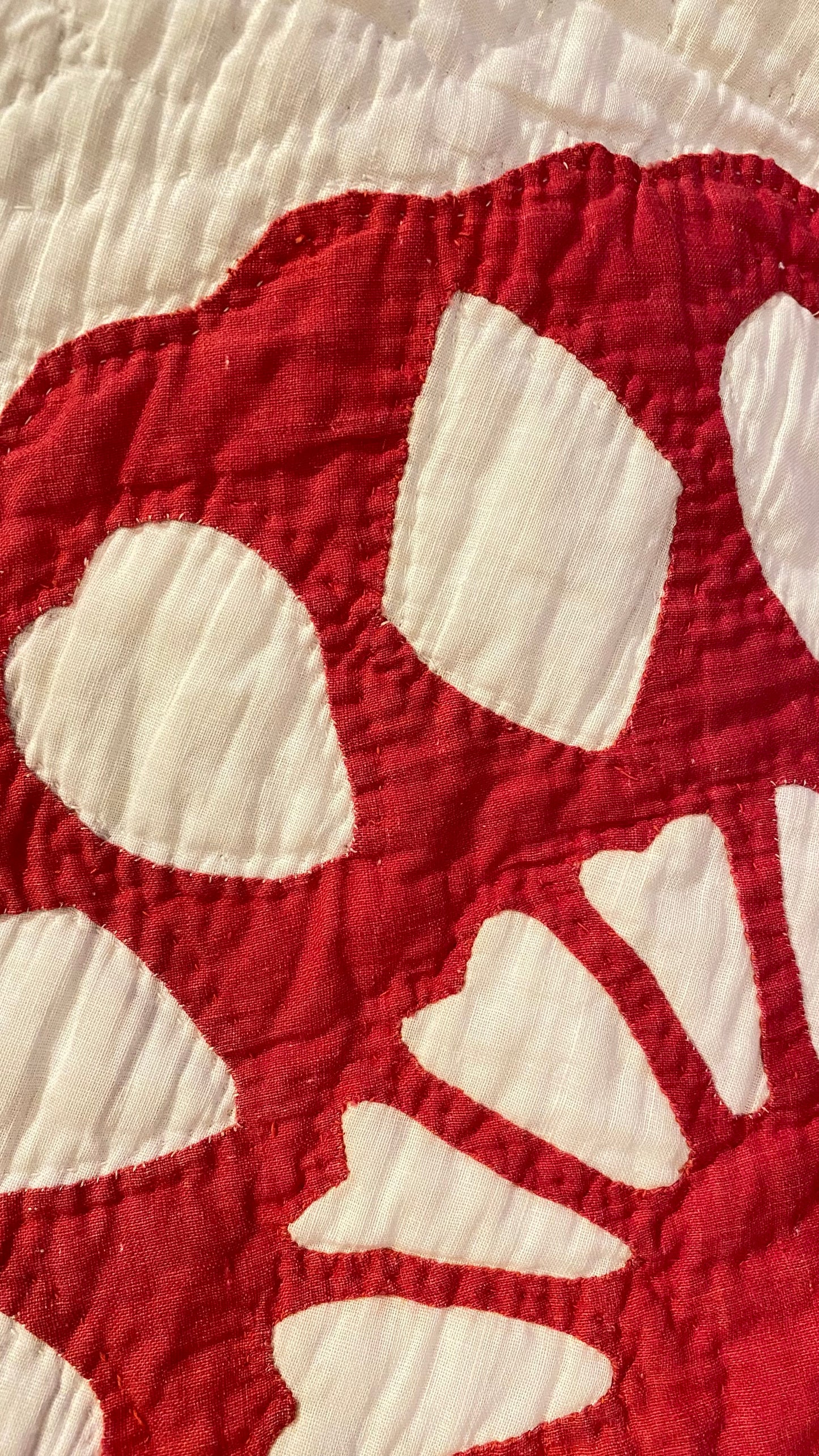 Hearts and Diamonds Quilt