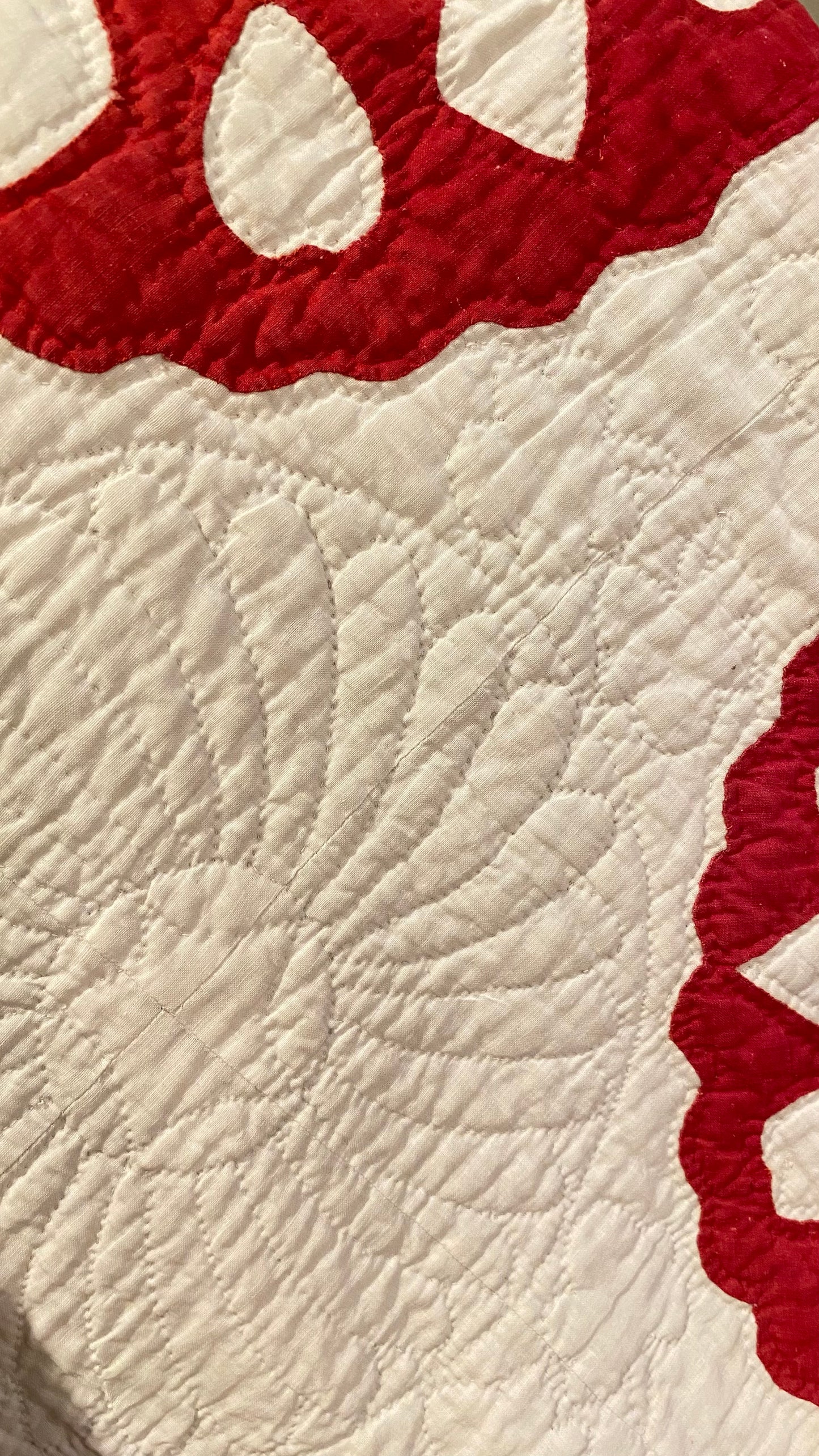Hearts and Diamonds Quilt