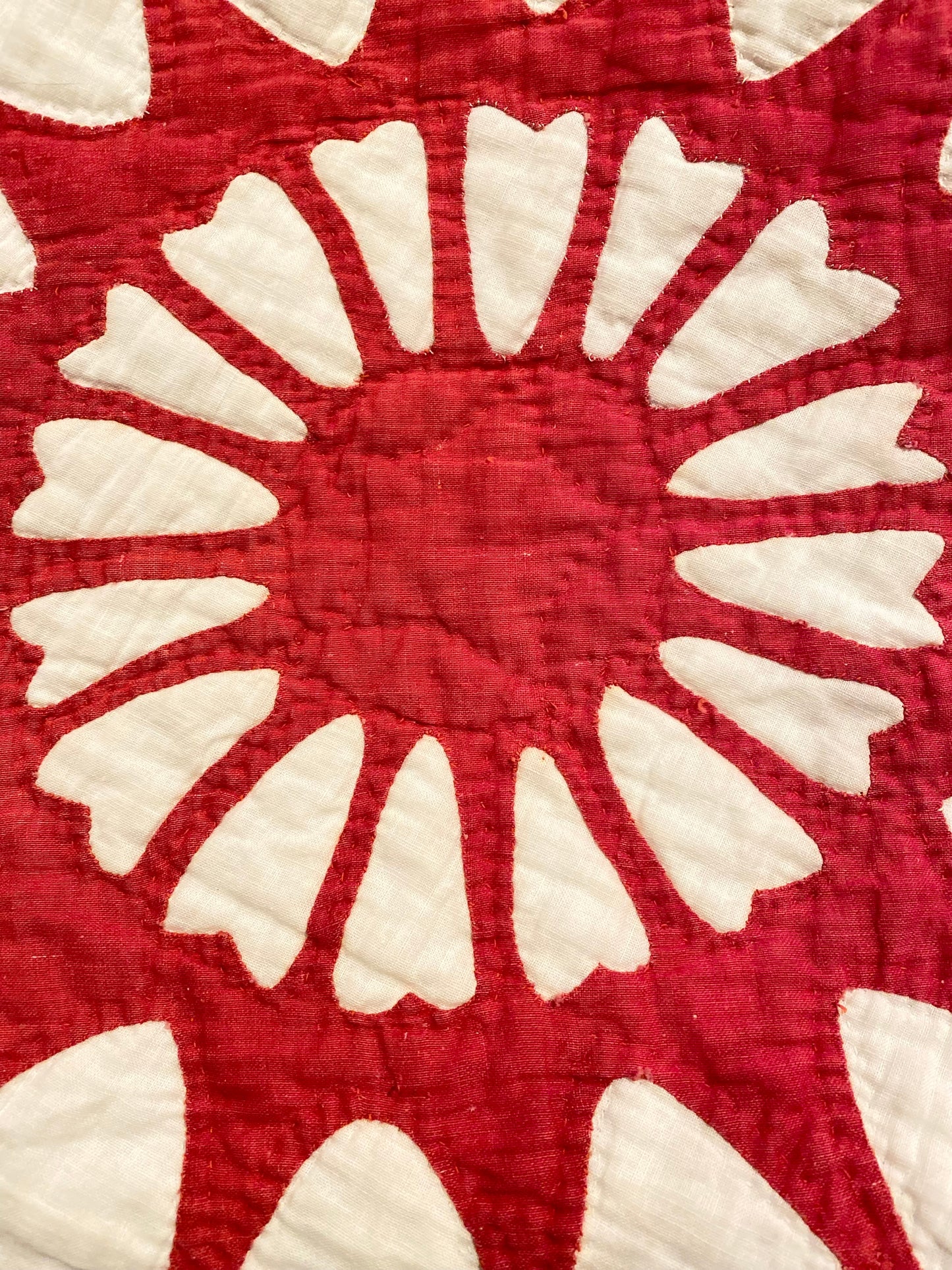 Hearts and Diamonds Quilt