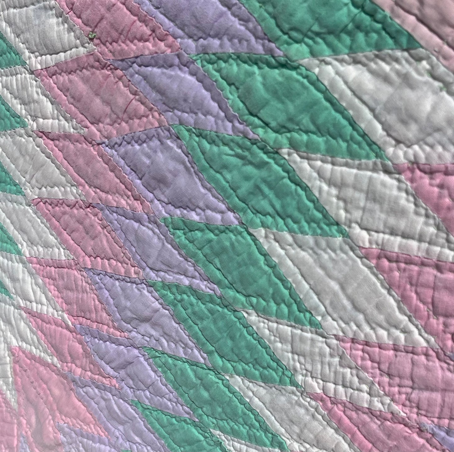 Lone Star Quilt