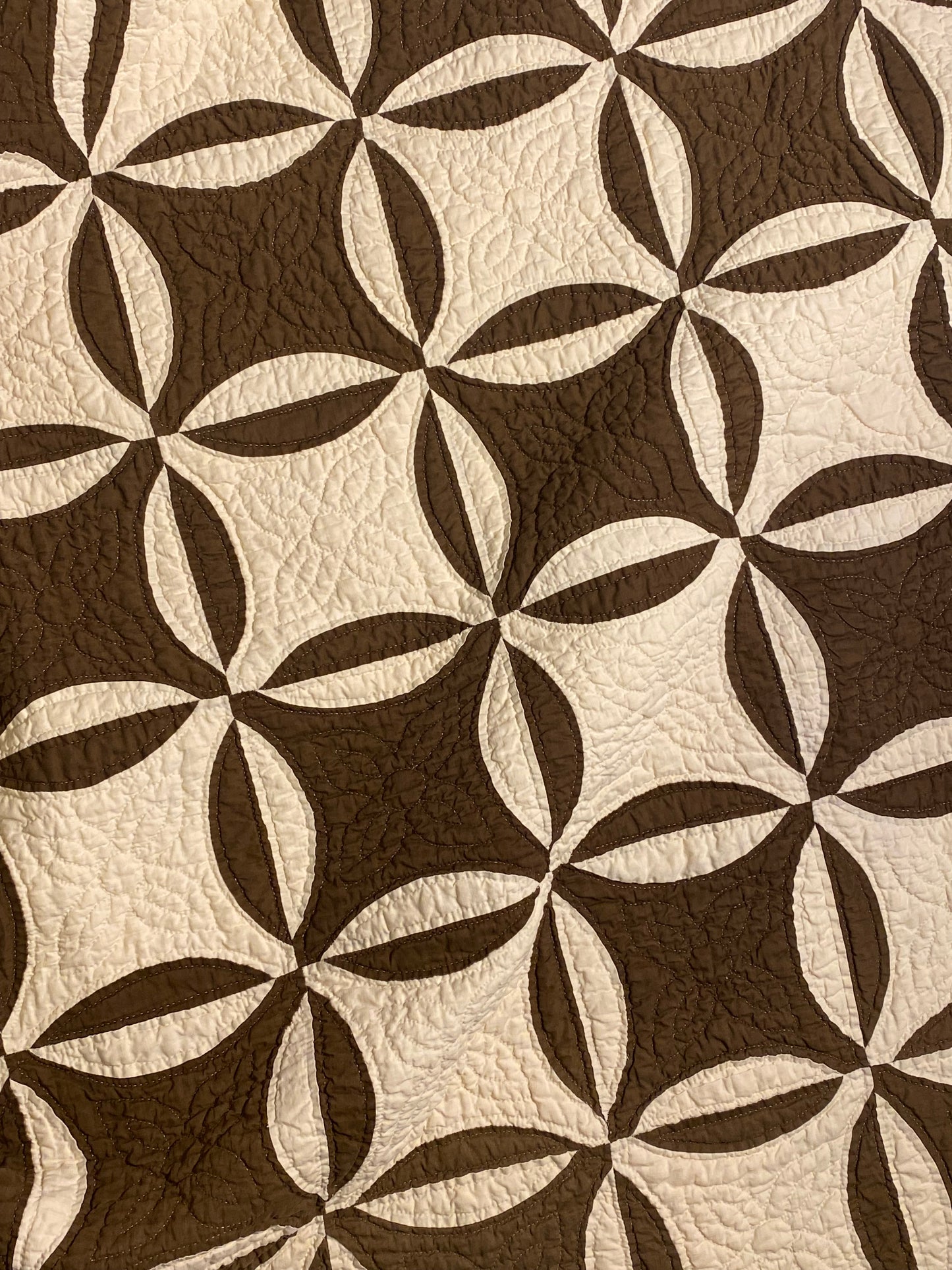 Robbing Peter To Pay Paul Quilt