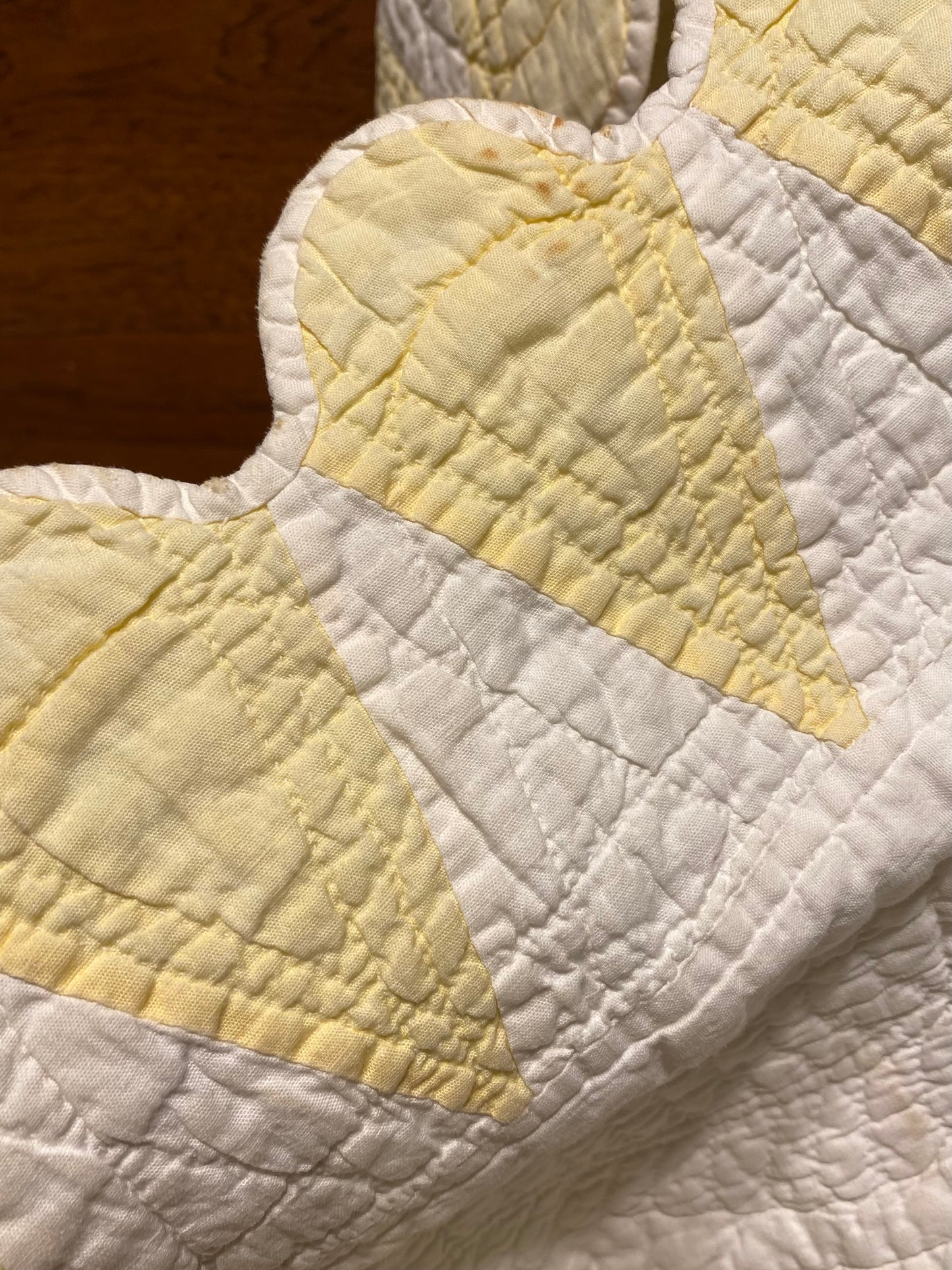 Dahlia Stars Quilt