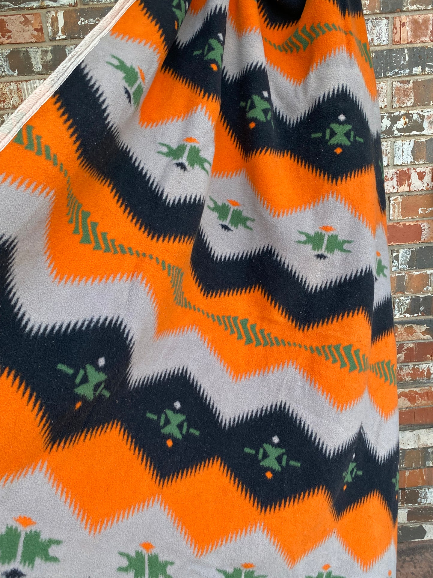 Original Beacon Southwest Cotton Camp Blanket