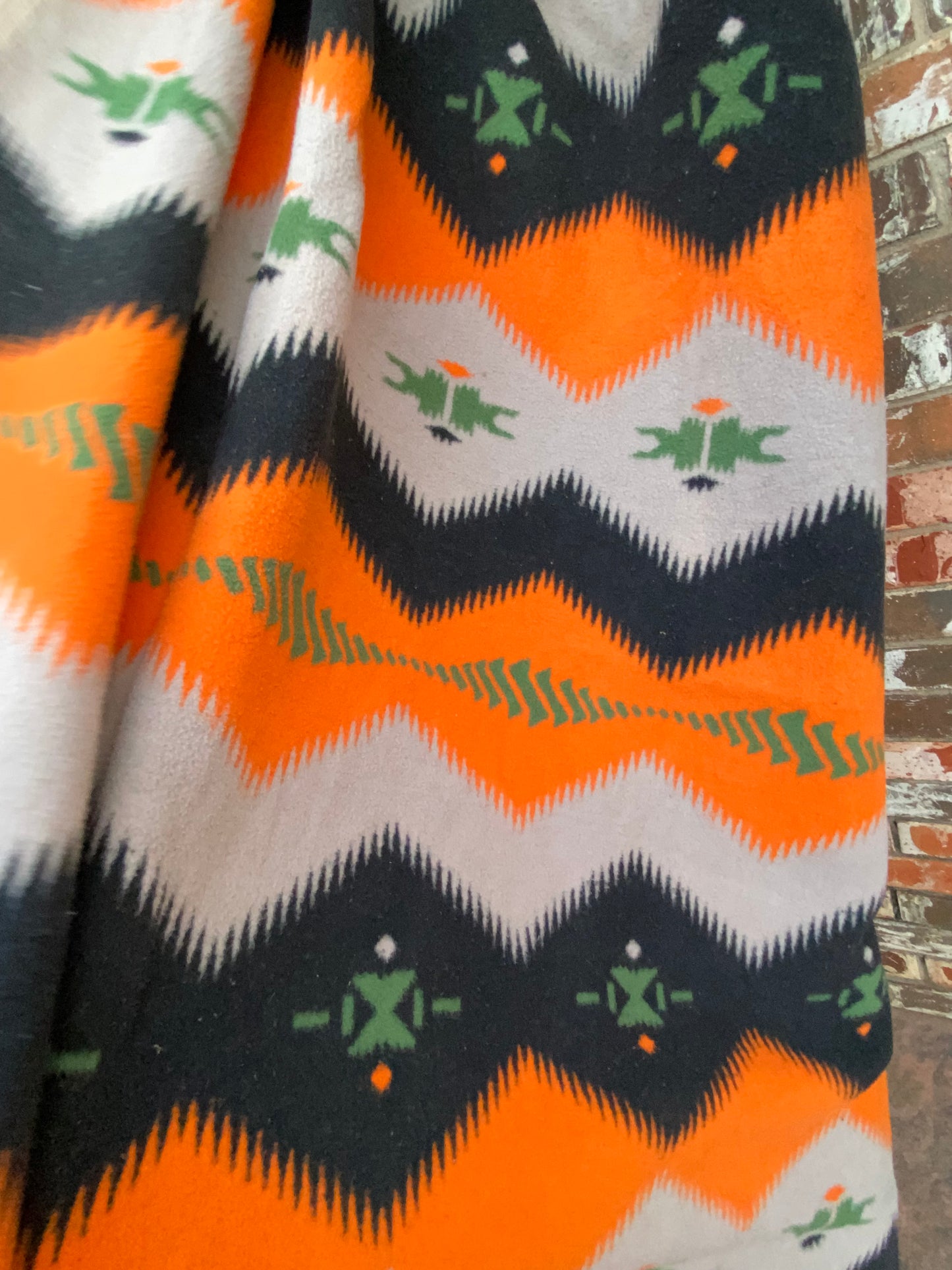 Original Beacon Southwest Cotton Camp Blanket