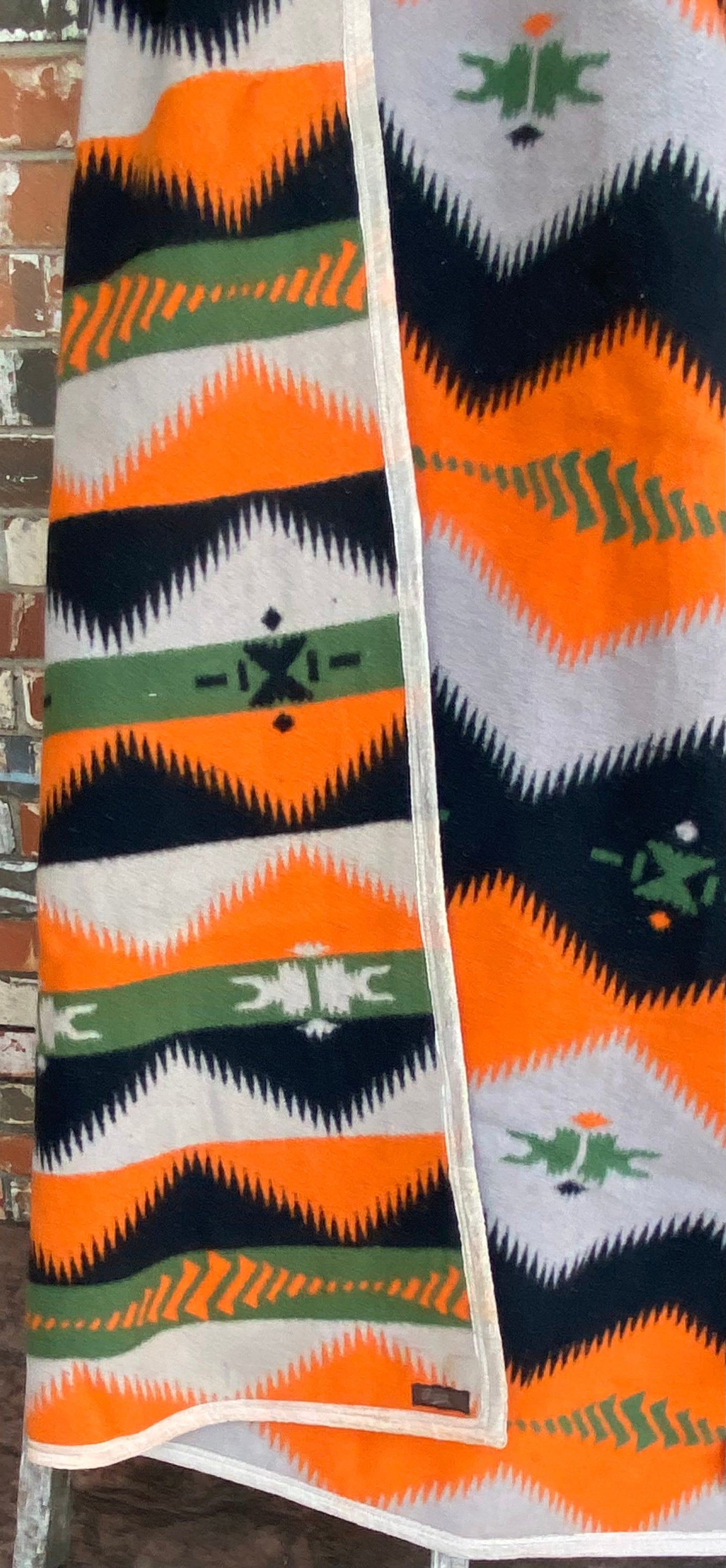 Original Beacon Southwest Cotton Camp Blanket