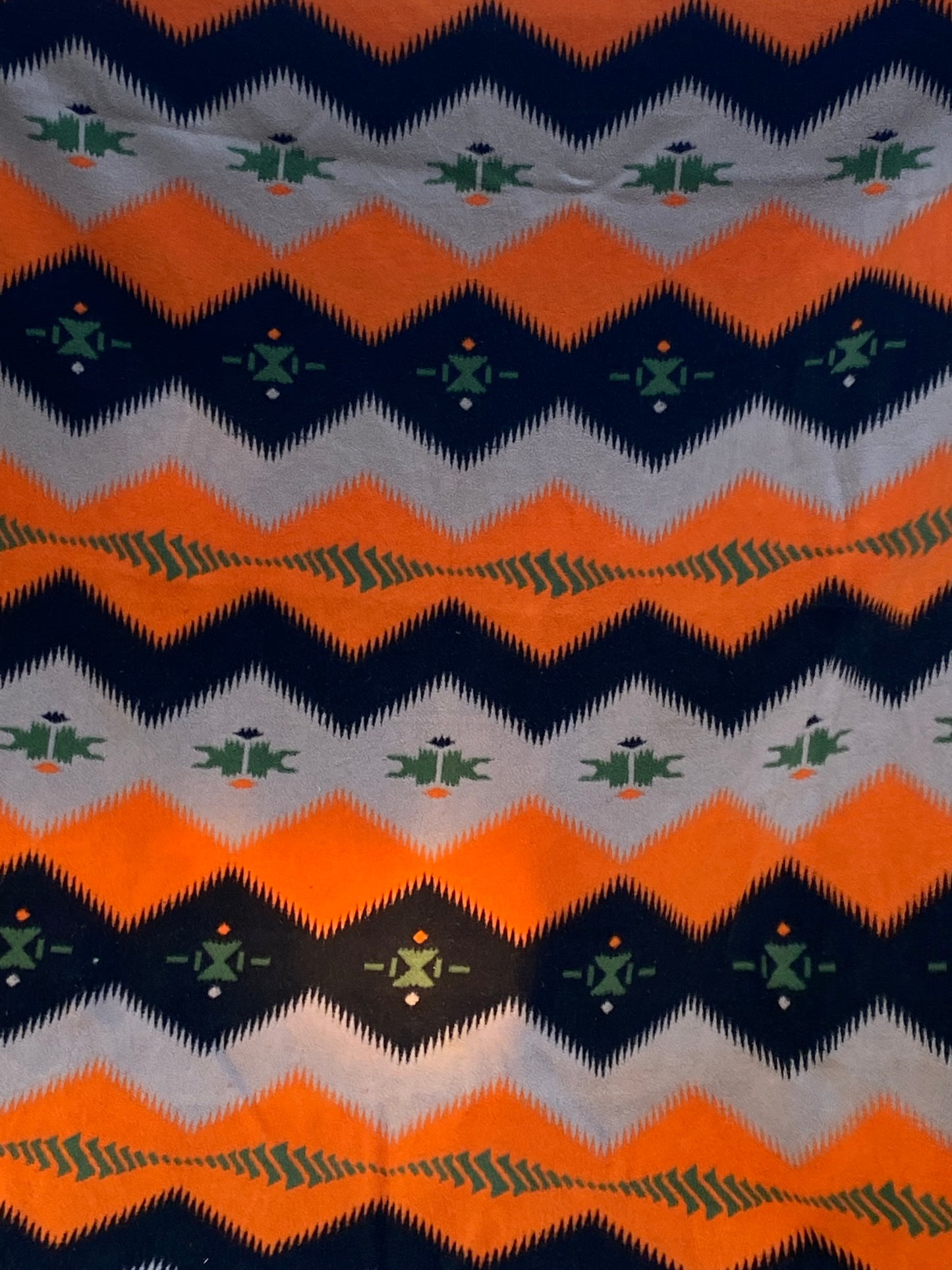 Original Beacon Southwest Cotton Camp Blanket