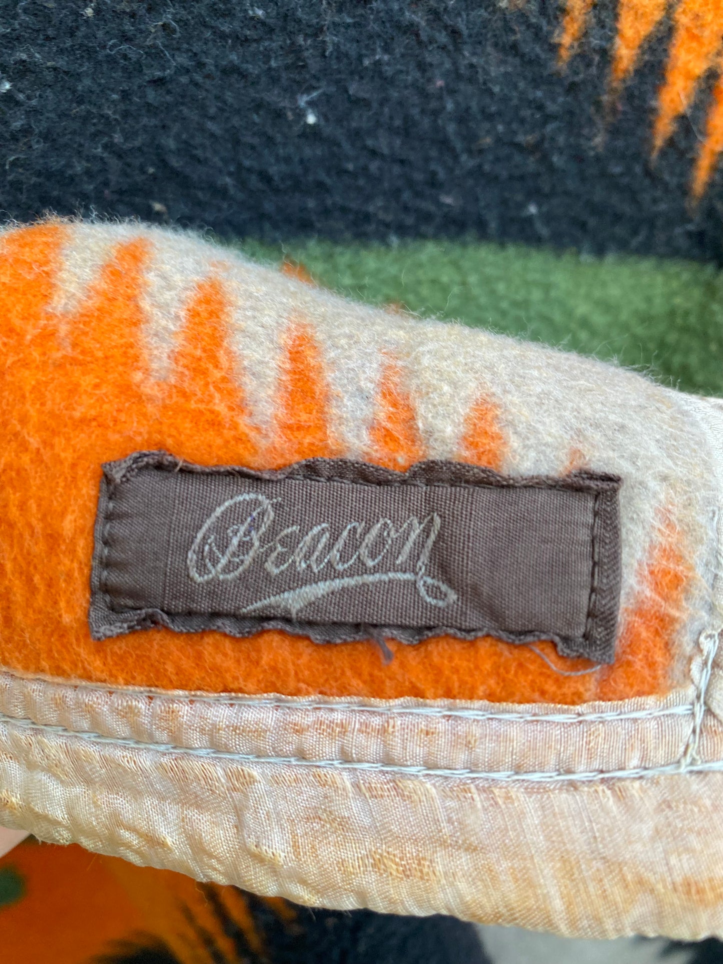 Original Beacon Southwest Cotton Camp Blanket