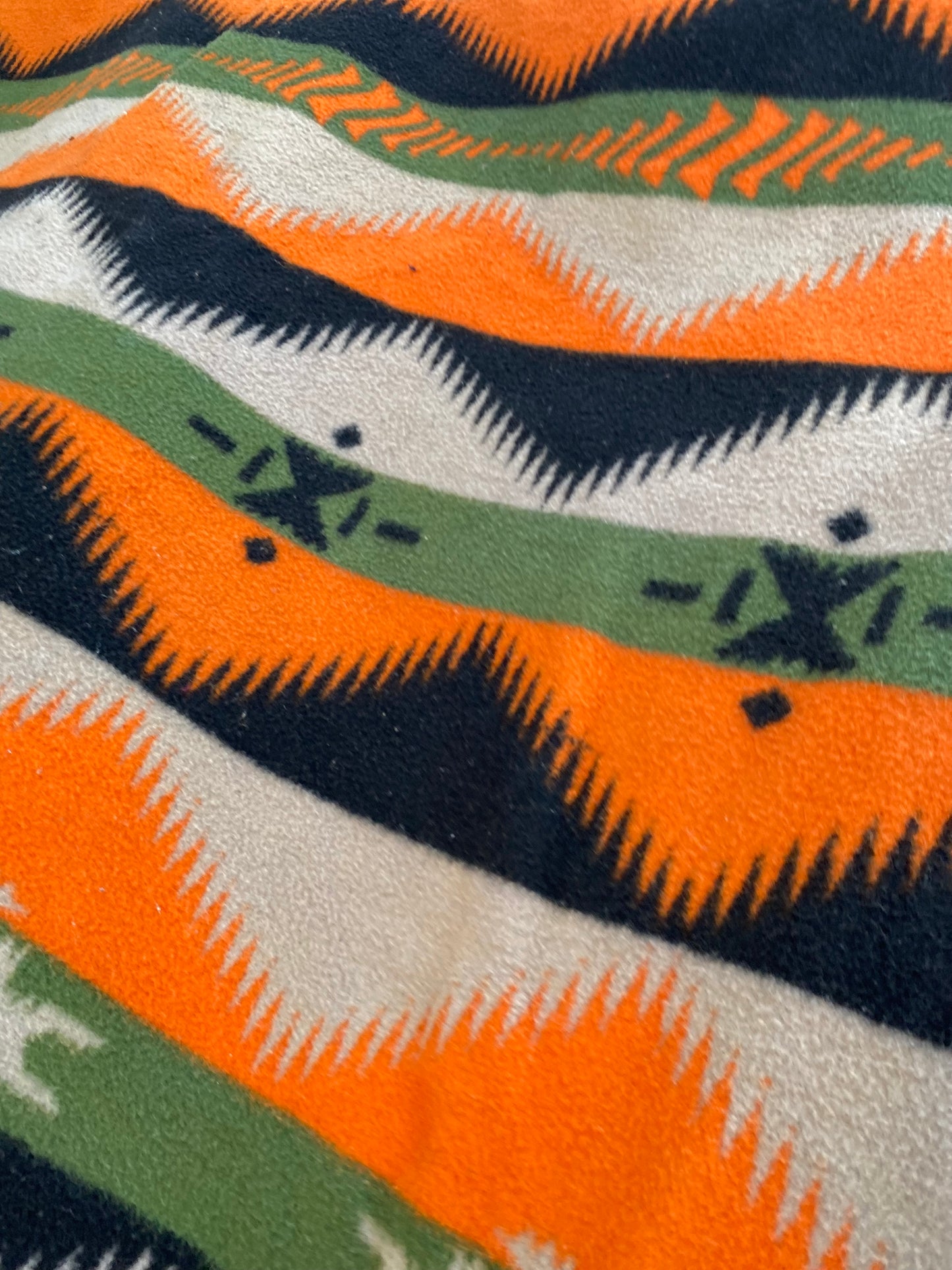 Original Beacon Southwest Cotton Camp Blanket