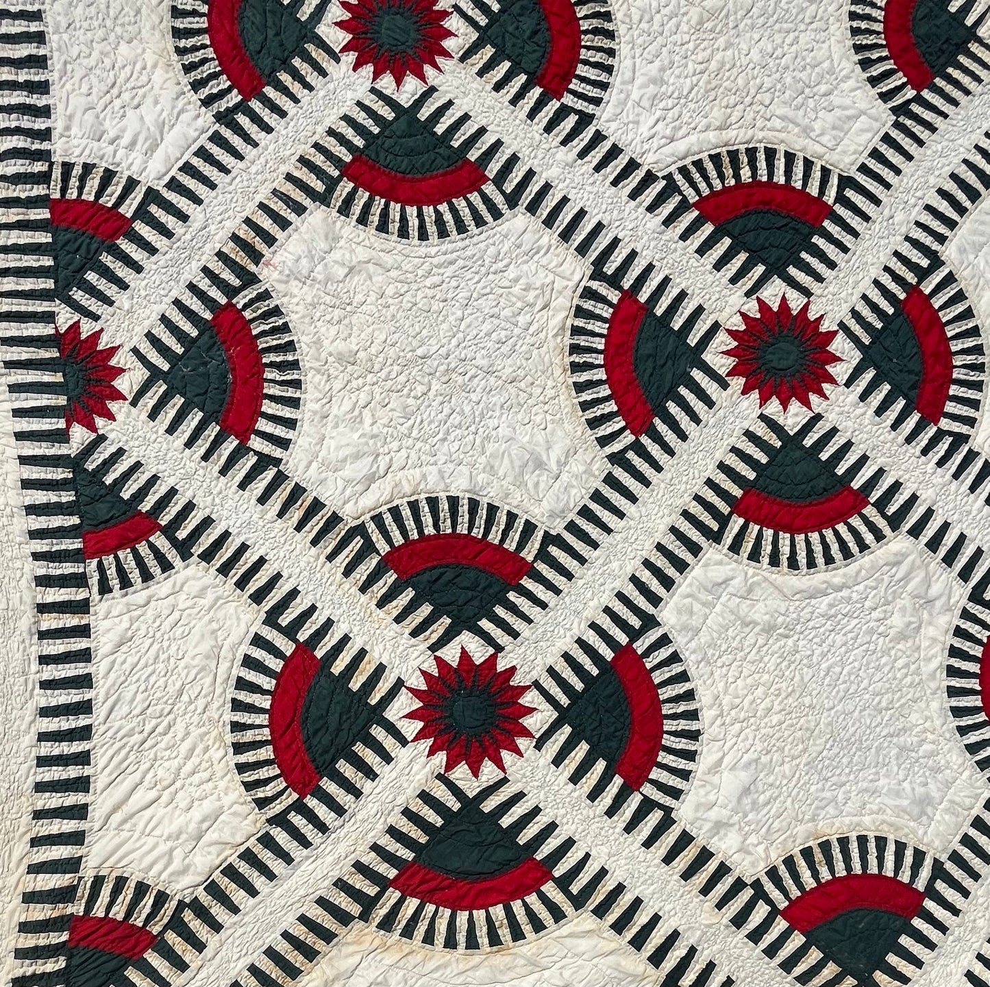 Rocky Mountain Road Quilt