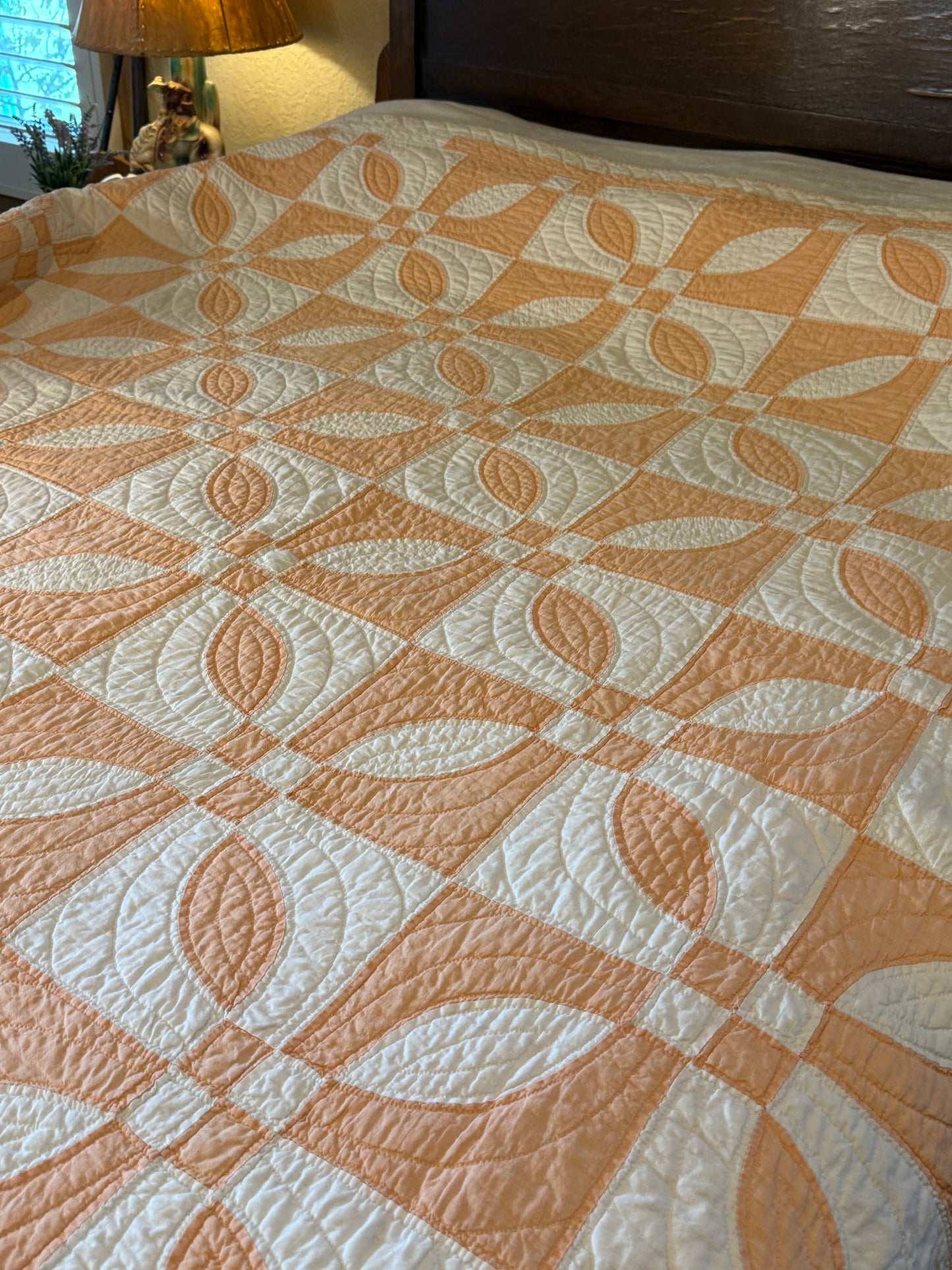 Rose Dream Quilt