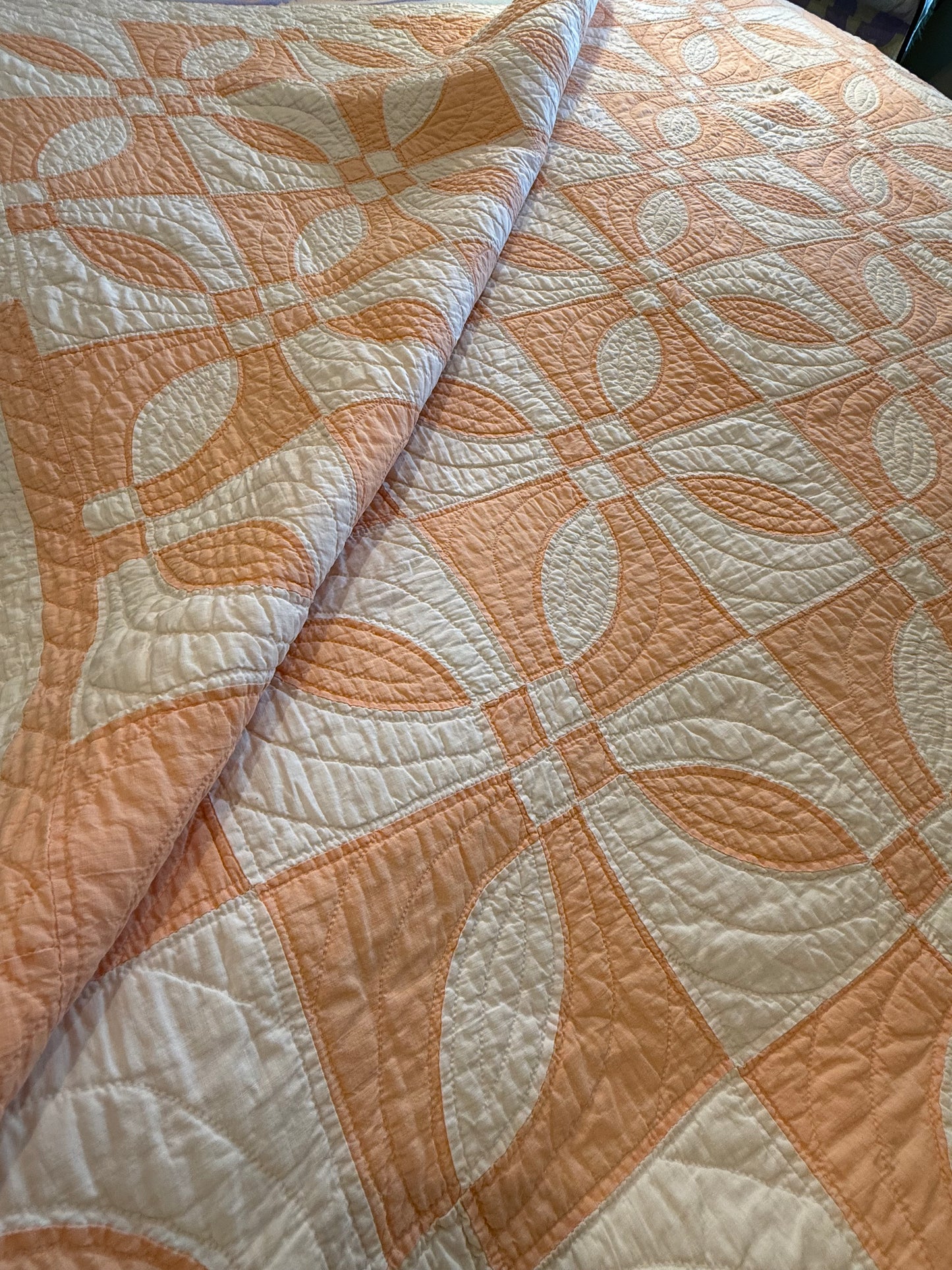 Rose Dream Quilt