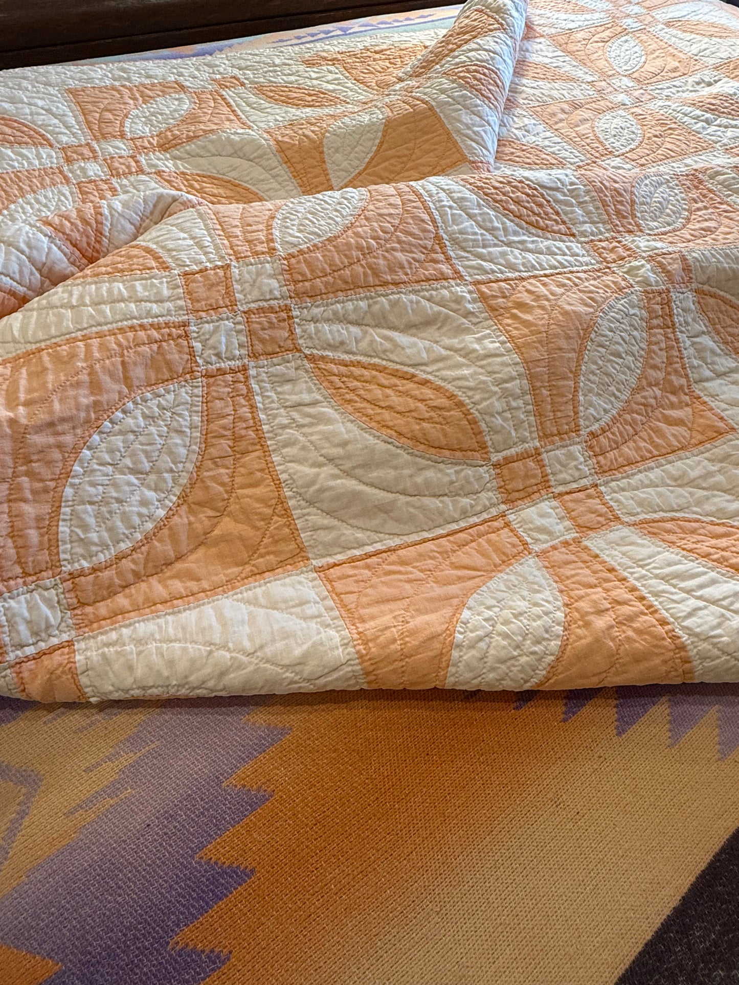 Rose Dream Quilt
