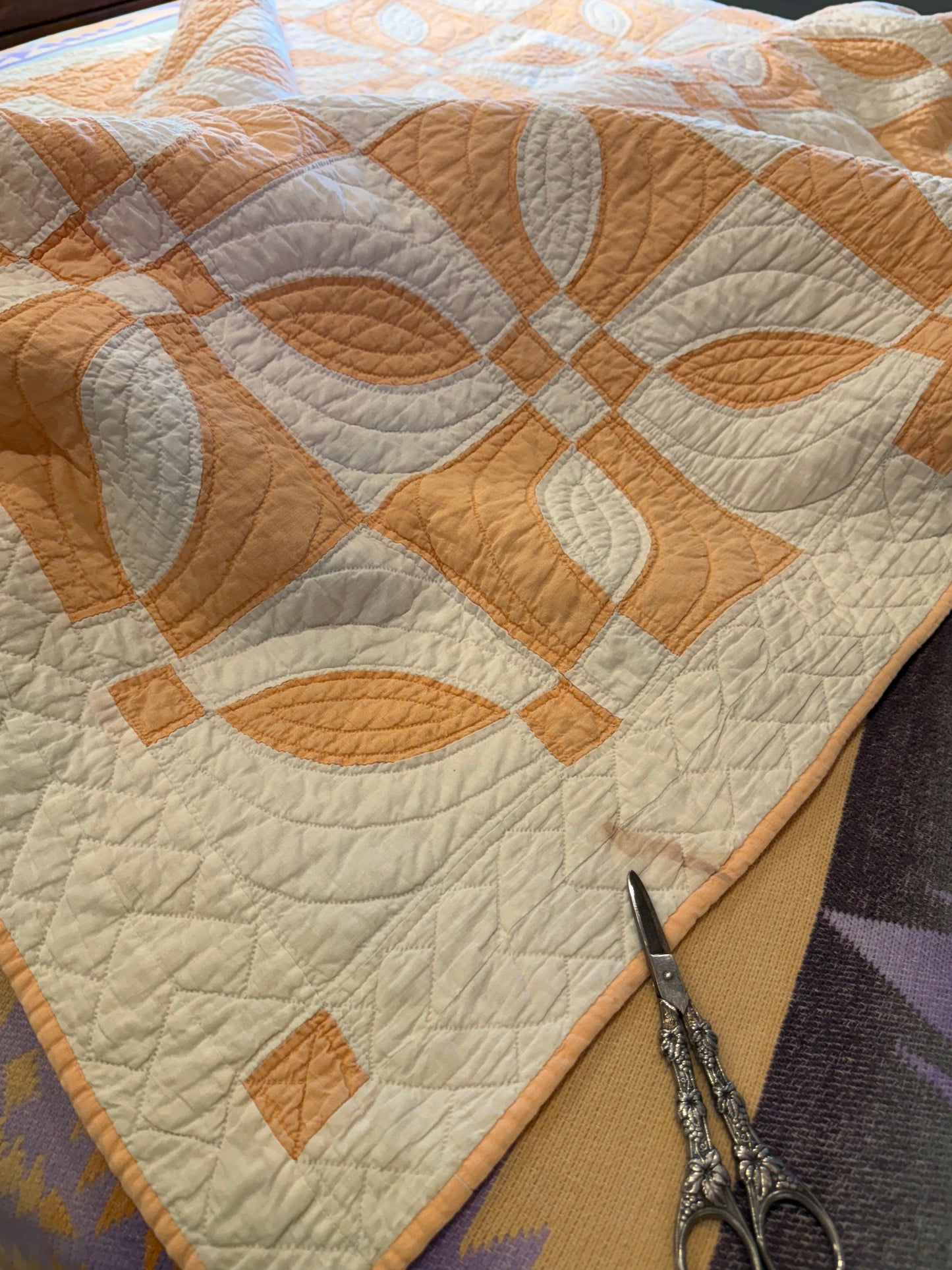 Rose Dream Quilt