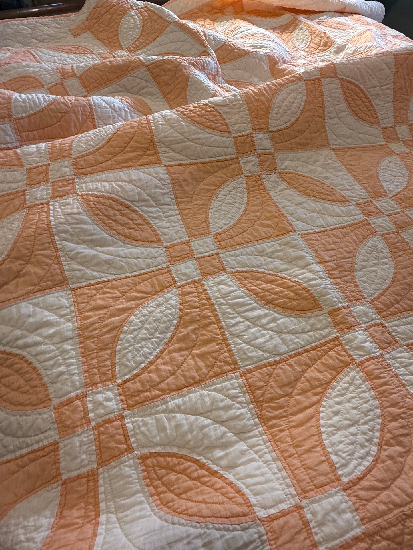 Rose Dream Quilt