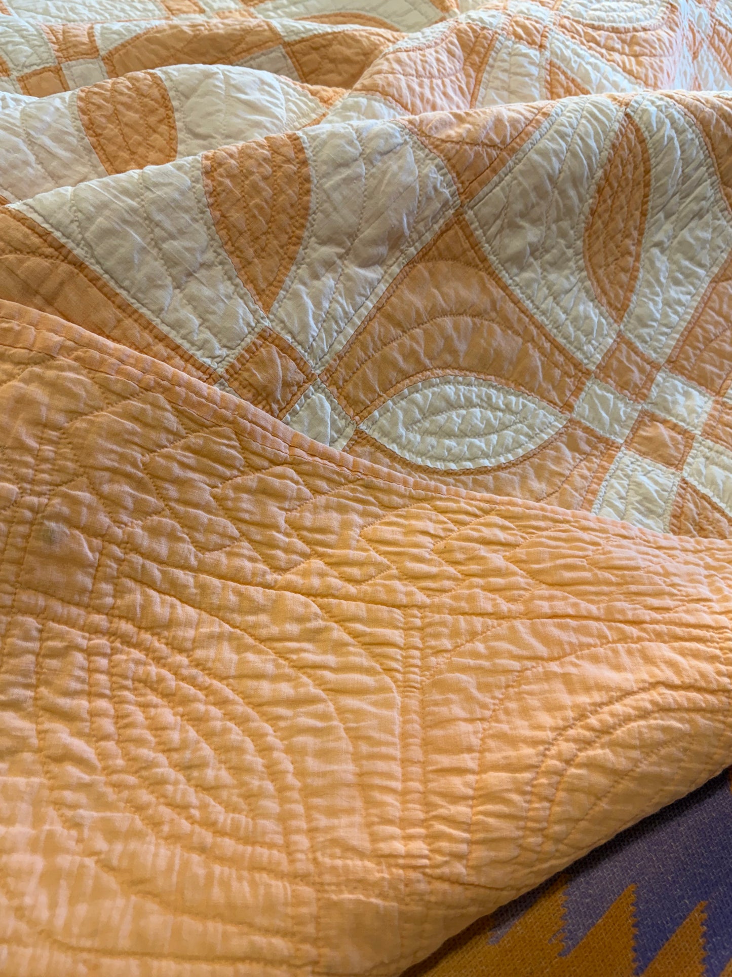 Rose Dream Quilt