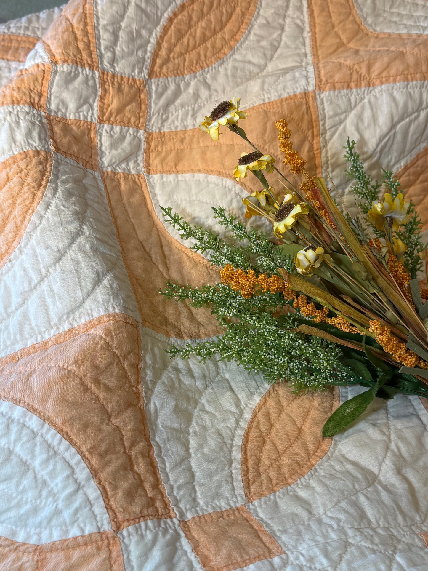 Rose Dream Quilt