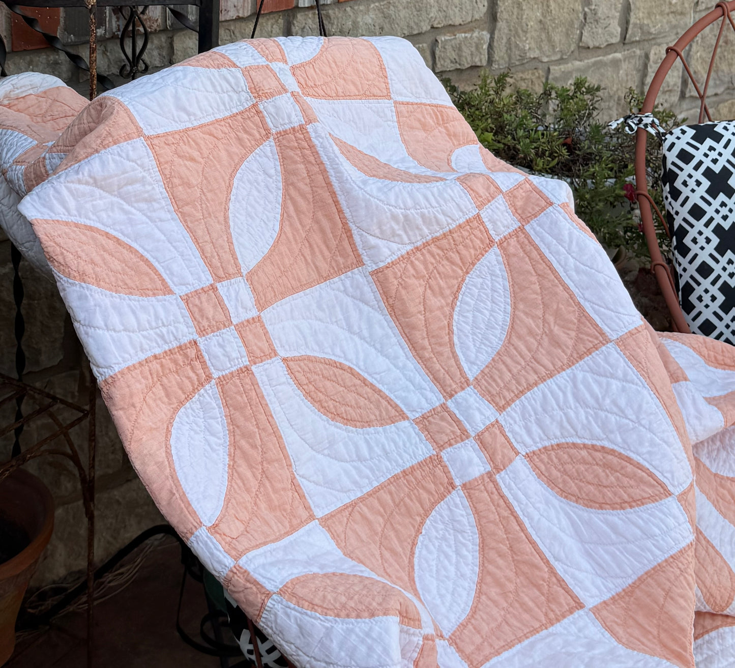 Rose Dream Quilt