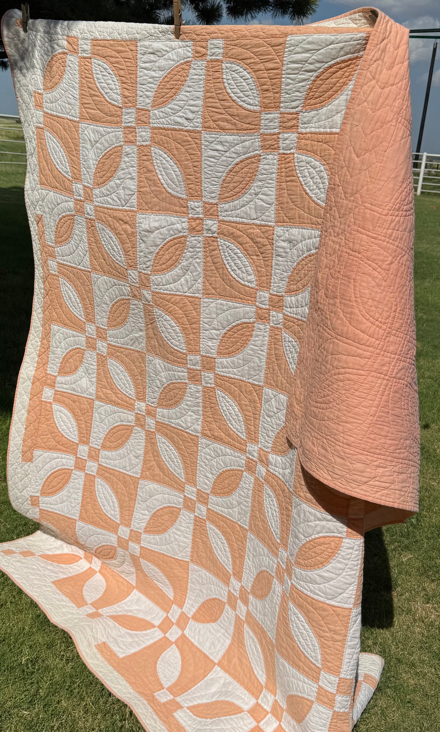 Rose Dream Quilt