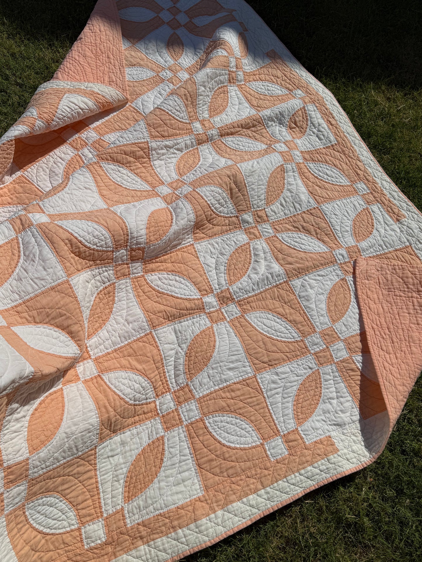 Rose Dream Quilt