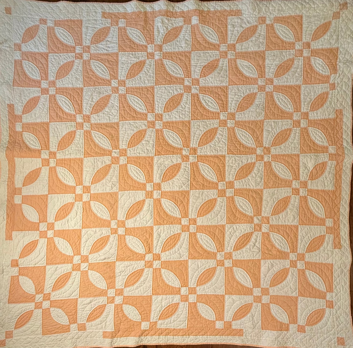 Rose Dream Quilt