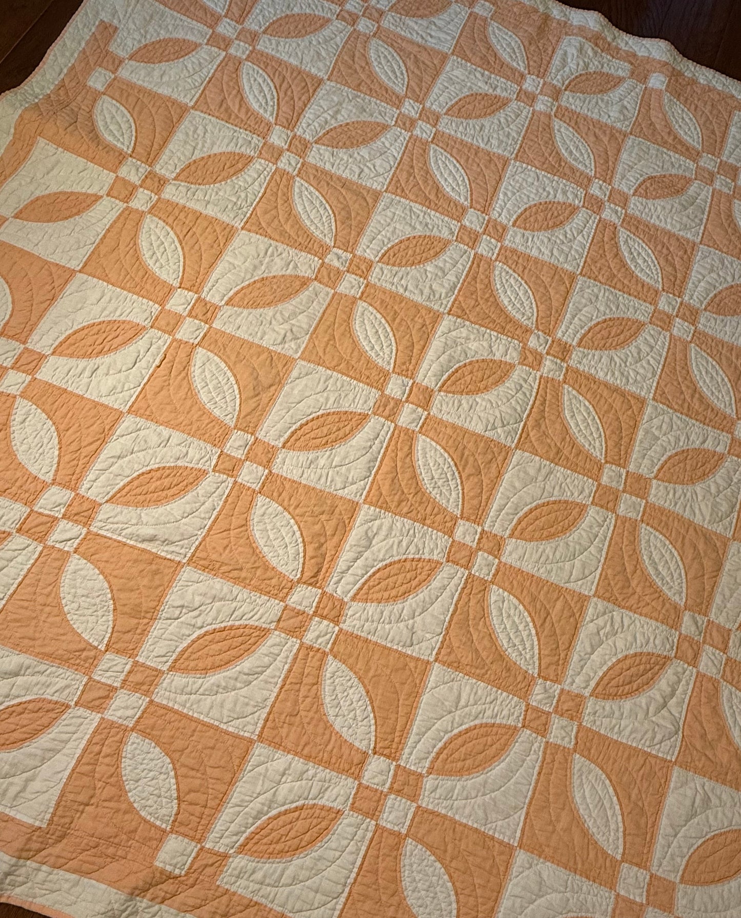 Rose Dream Quilt