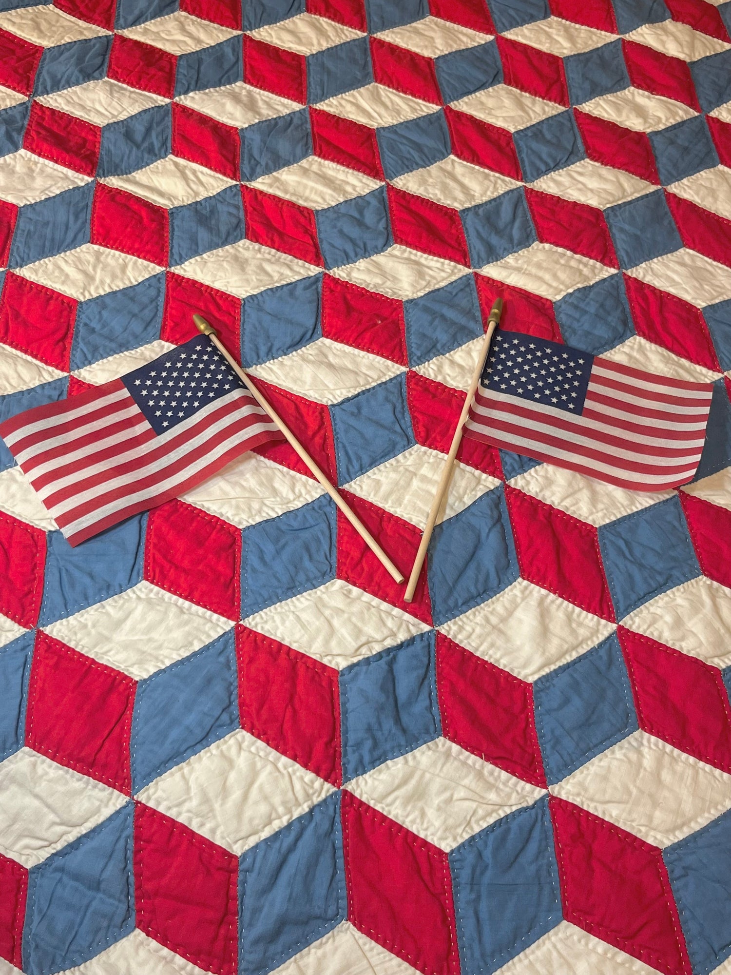 Cindys Antique Quilts