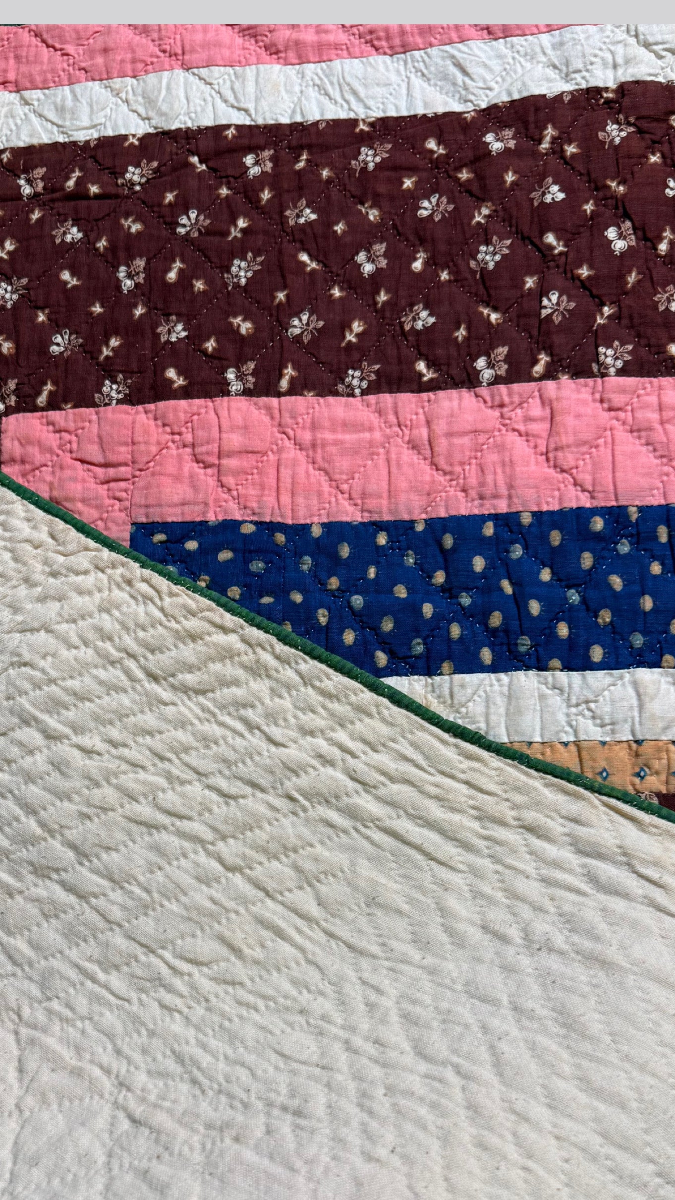 Medallion Star Quilt