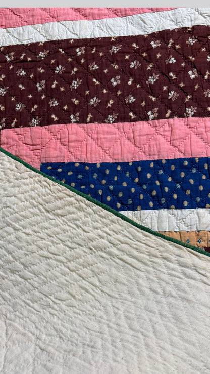 Medallion Star Quilt