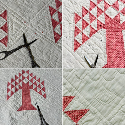 Tree of Life Quilt