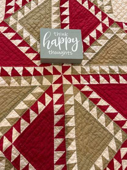 Incredible Star Spangled Banner Quilt