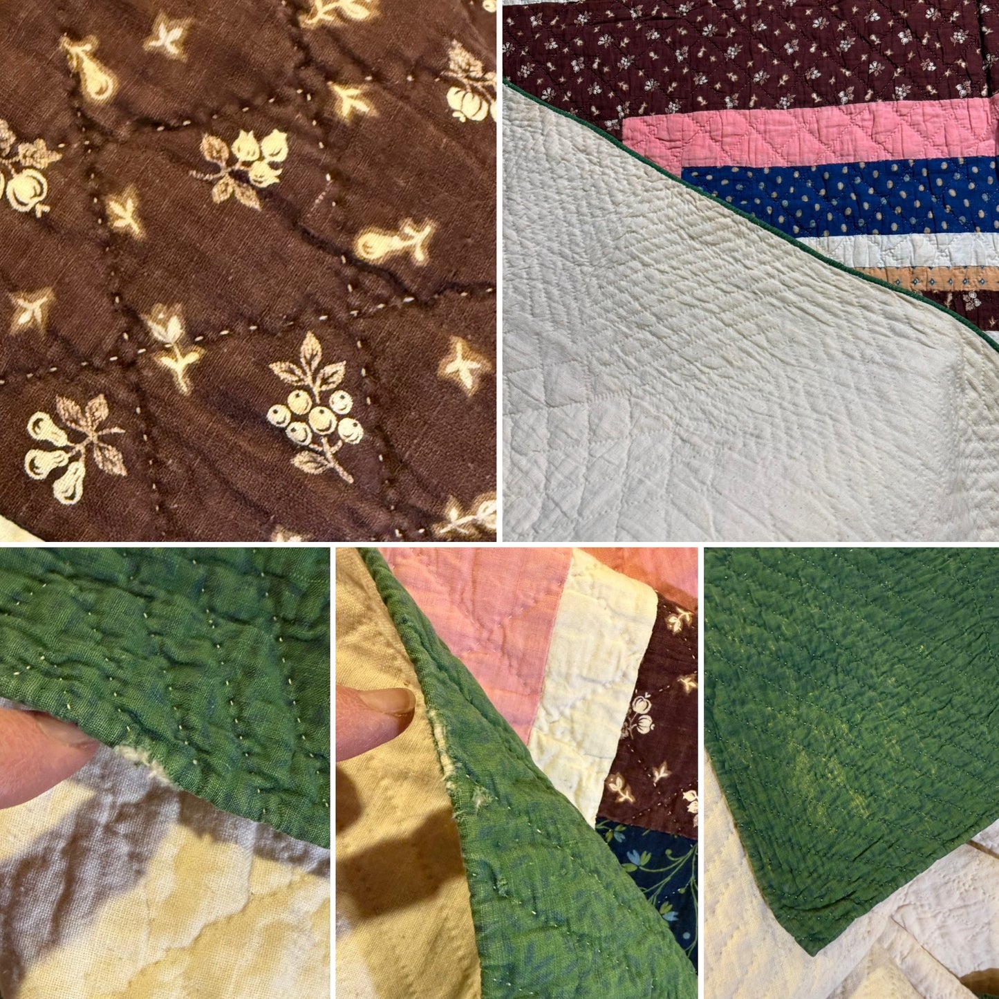 Medallion Star Quilt
