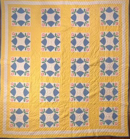 The Posy Quilt