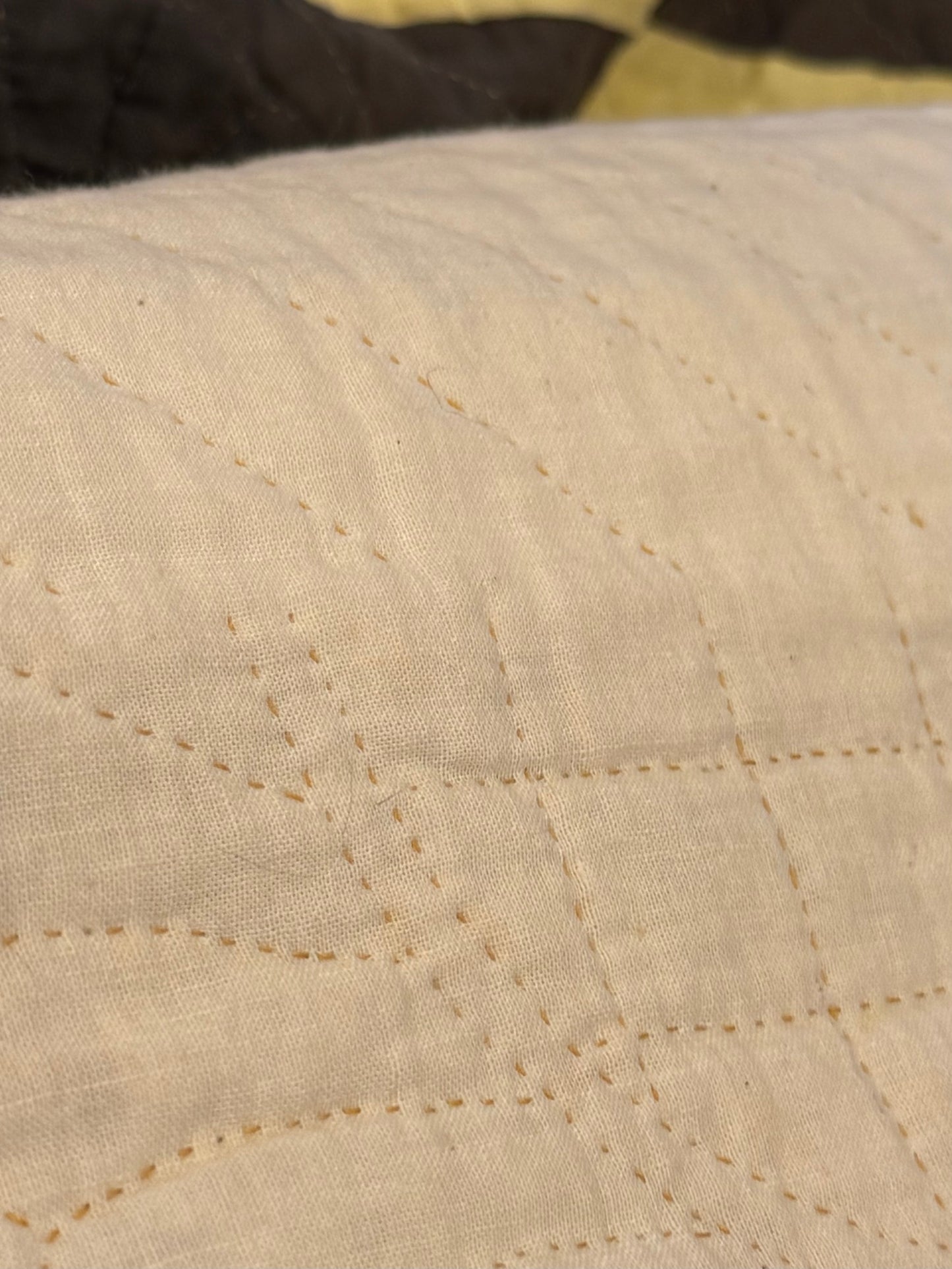 Pine Tree Quilt