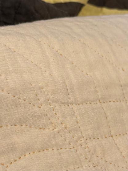 Pine Tree Quilt