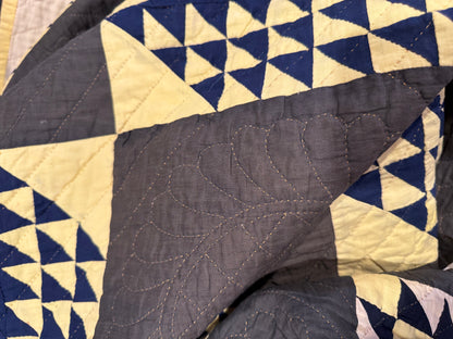 Pine Tree Quilt