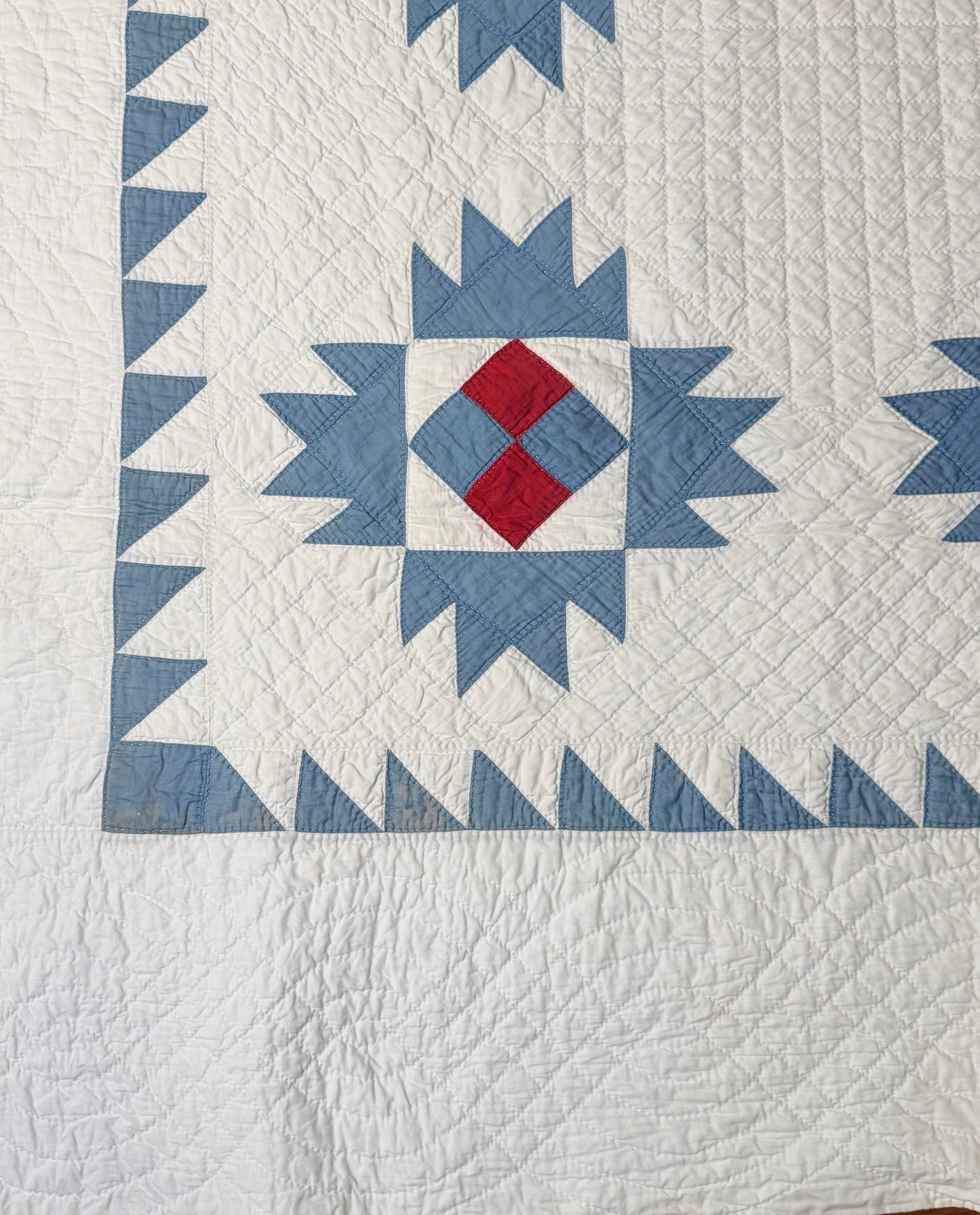 Union Square Americana Quilt