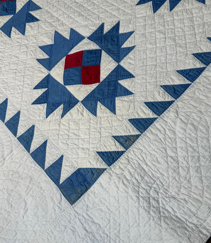 Union Square Americana Quilt