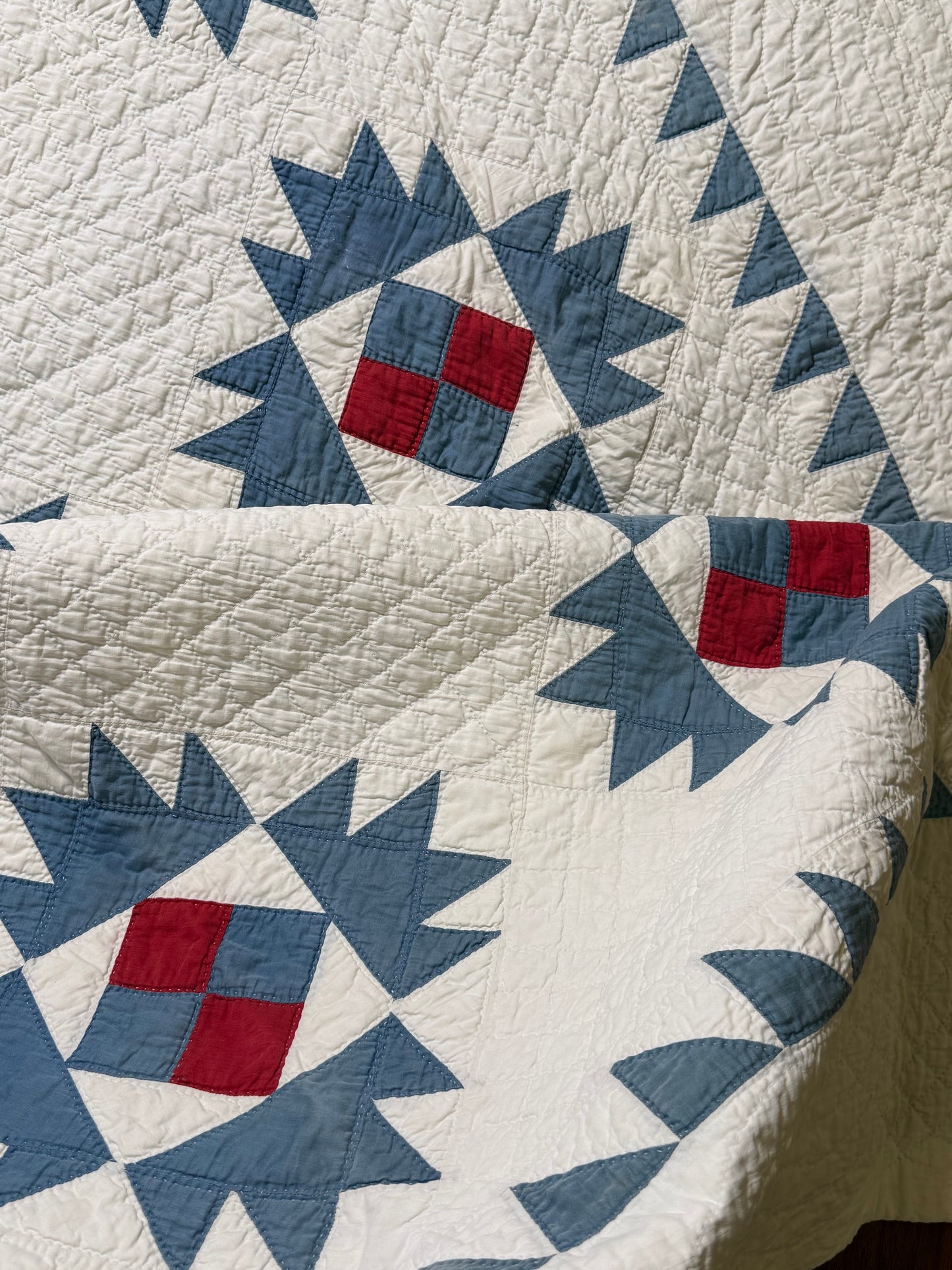 Union Square Americana Quilt