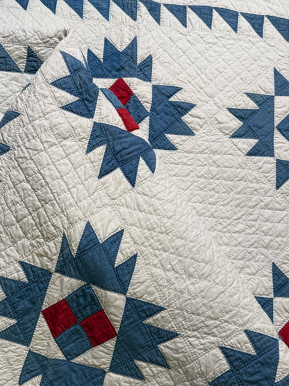 Union Square Americana Quilt