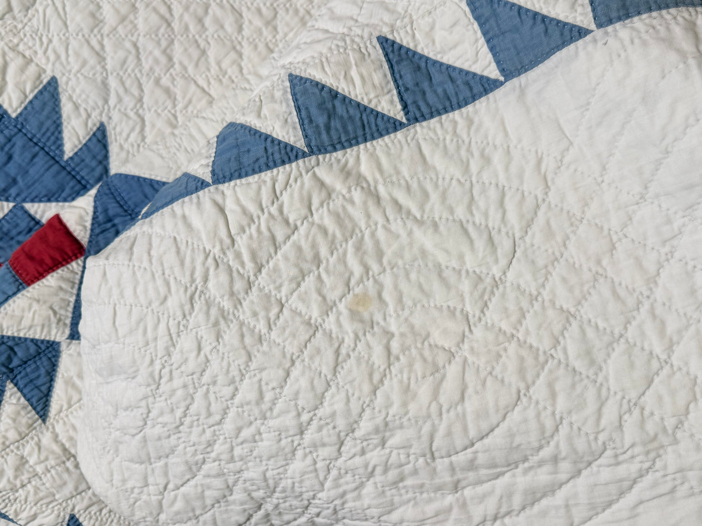 Union Square Americana Quilt