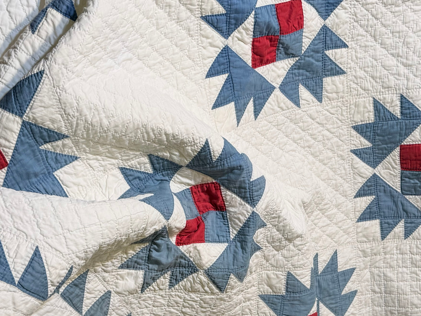 Union Square Americana Quilt