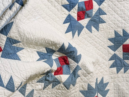 Union Square Americana Quilt