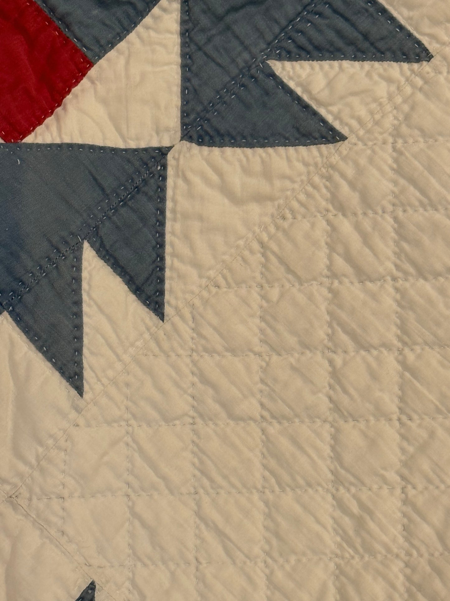 Union Square Americana Quilt