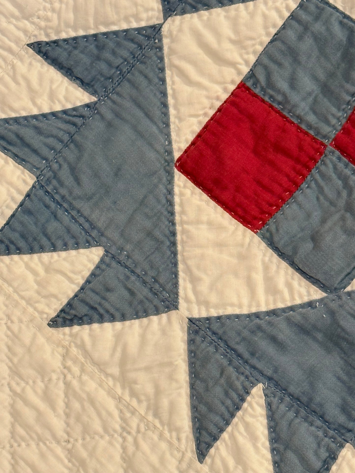 Union Square Americana Quilt