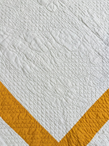 Outstanding Lone Star of Beauty Quilt