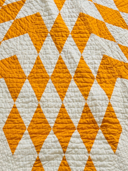 Outstanding Lone Star of Beauty Quilt